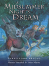 Cover image for A Midsummer Night's Dream